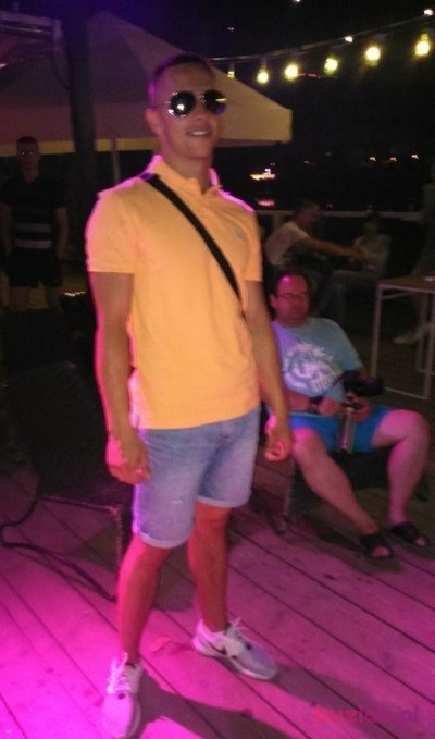 Alan, Mężczyzna, 33, Łomianki, Polska, Zdjęcie: 2
