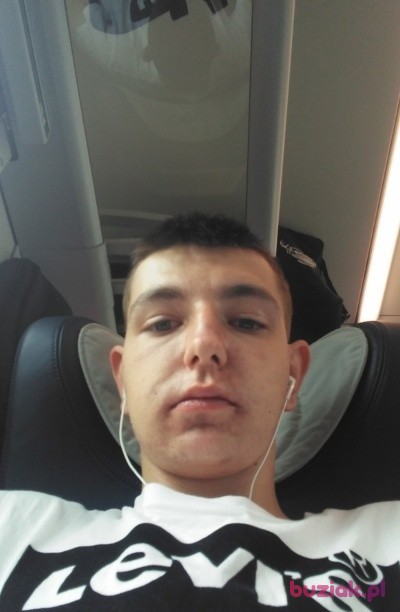 kacper, Mężczyzna, 25, Poznań, Polska, Zdjęcie: 2