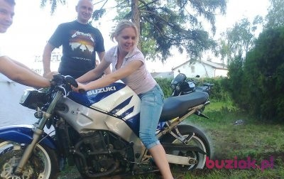 Magda, Female, 38, Poznań, Polska, Photo: 2