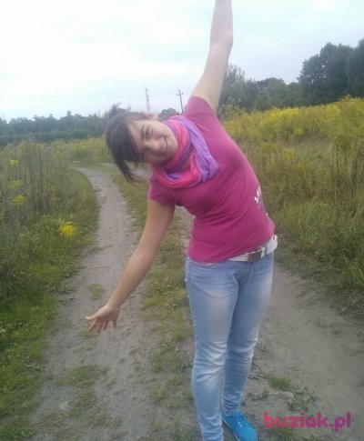 Marta Kisiołek, Female, 29, Tomaszów Mazowiecki, Polska, Photo: 3