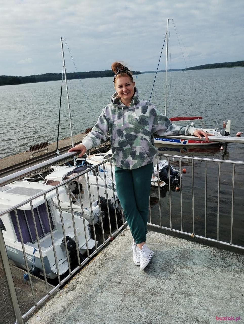 Wiola, Kobieta, 43, Starogard Gdański, Polska, Zdjęcie: 1