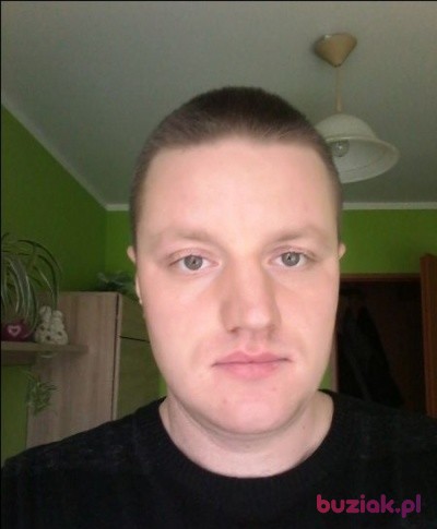 Domkass89, Mężczyzna, 36, Toruń, Polska, Zdjęcie: 1