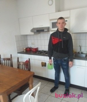 Hubert, Mężczyzna, 26, Osiek, Polska: 1