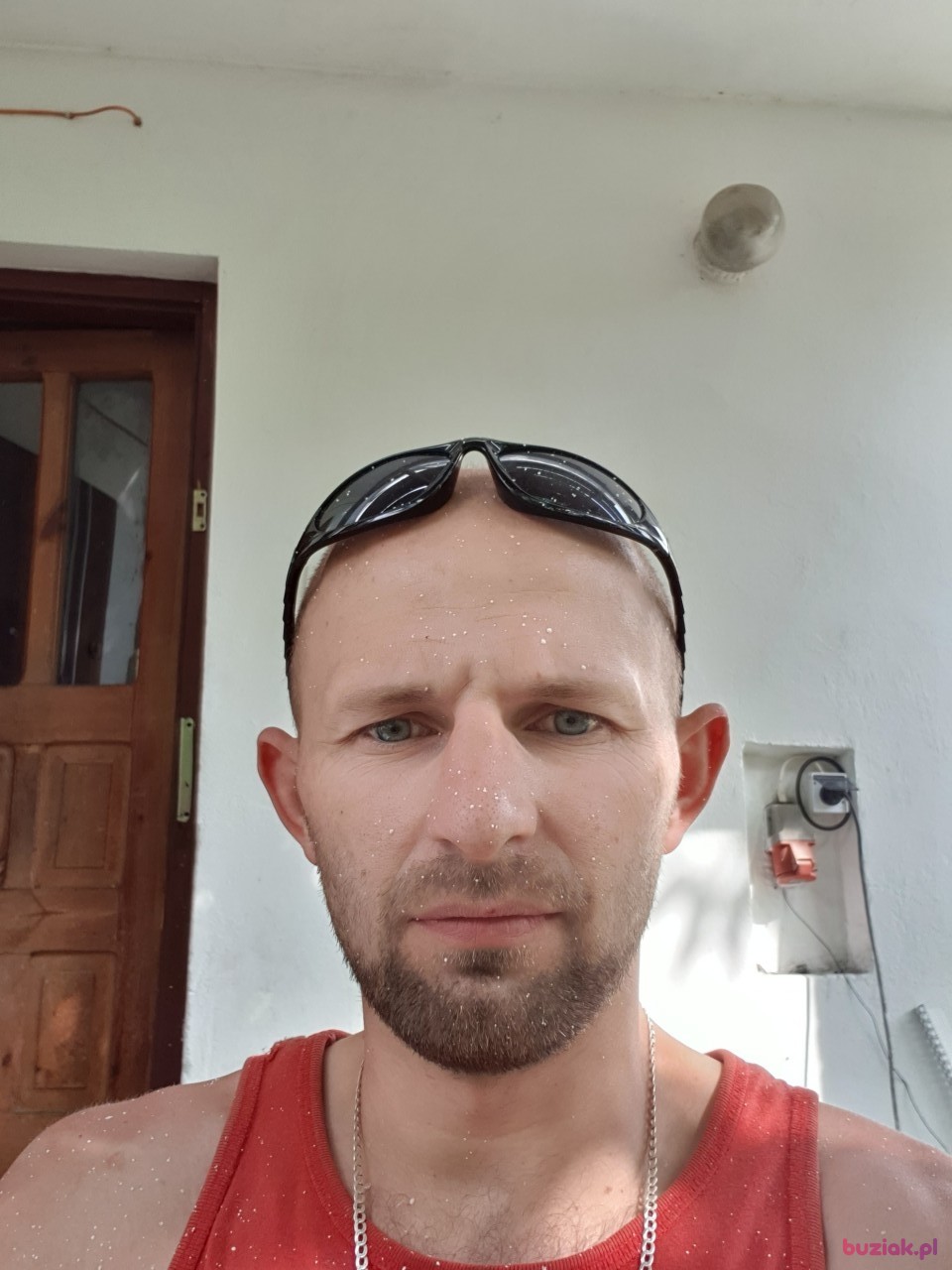 Kkk, Male, 34, Końskie, Polska: 1