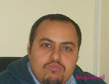 FÉLICIEN, Mężczyzna, 51, Wrocław, Polska: 1