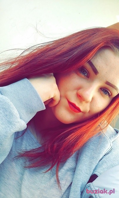 Ania, Female, 24, Kielce, Polska, Photo: 1