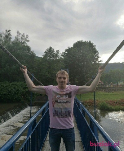 Daniel, Mężczyzna, 29, Katowice, Polska, Zdjęcie: 2