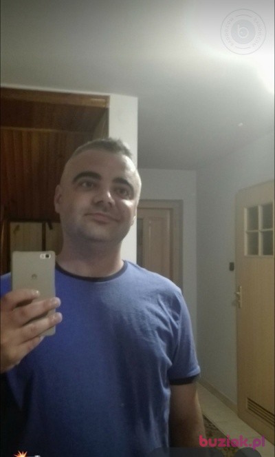 norby, Mężczyzna, 41, Ostrowiec Swiętokrzyski, Polska: 1