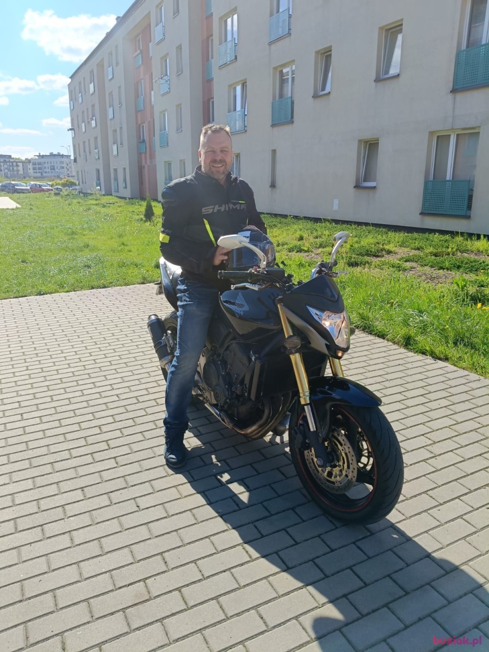 Łukasz, Mężczyzna, 46, Kraków, Polska, Zdjęcie: 1