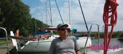 Jaś, Male, 65, Biała Podlaska, Polska, Photo: 1