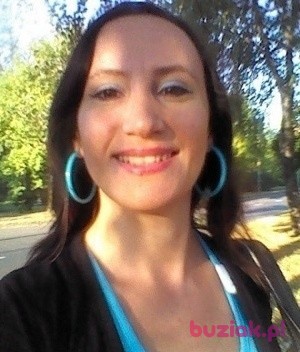 Becia, Kobieta, 40, Mysłowice, Polska, Zdjęcie: 1