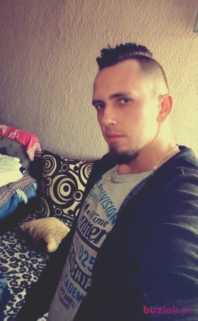 Dawid, Mężczyzna, 34, Rypin, Polska, Zdjęcie: 2