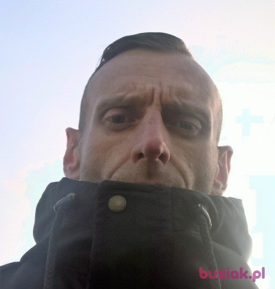 Sylwester , Male, 45, Żyrardów, Polska, Photo: 8