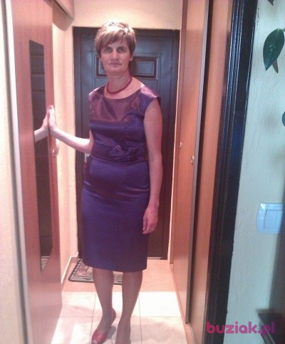 Małgorzata, Kobieta, 59, Katowice, Polska: 1