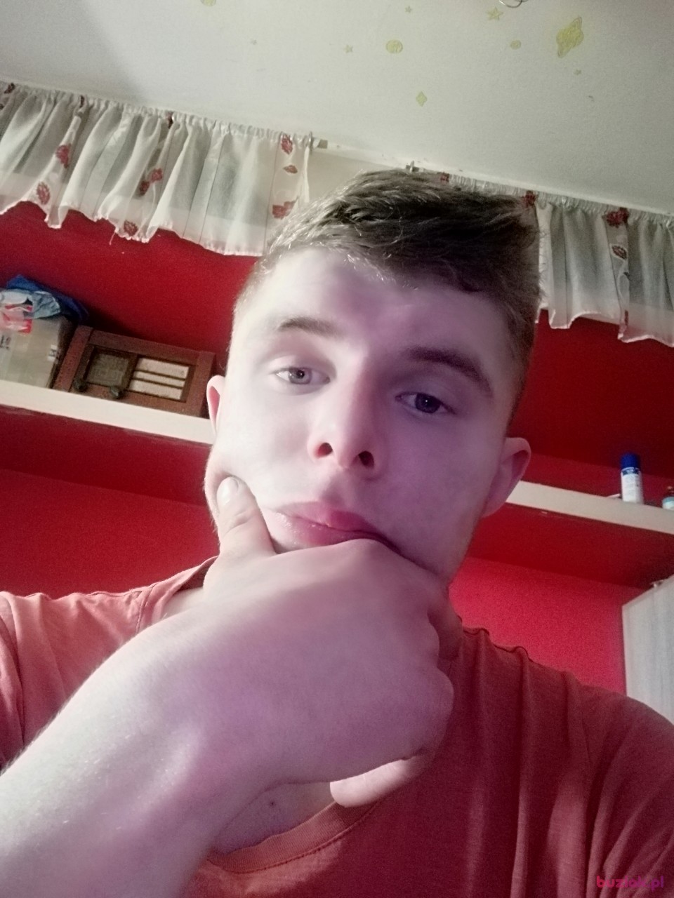 Radek, Mężczyzna, 23, Holandia: 1