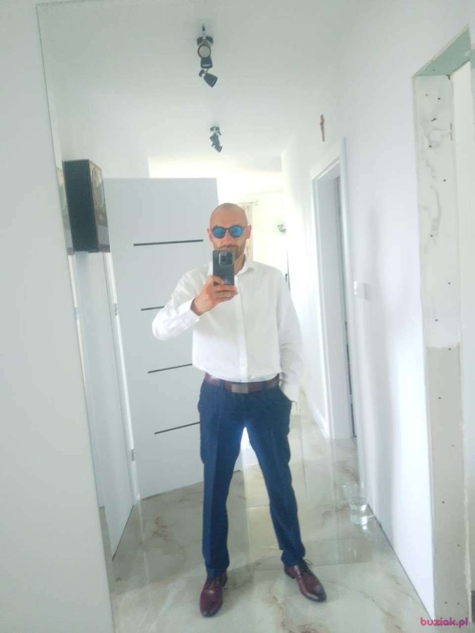 Mateusz, Mężczyzna, 33, Aberdeen, Niemcy: 1