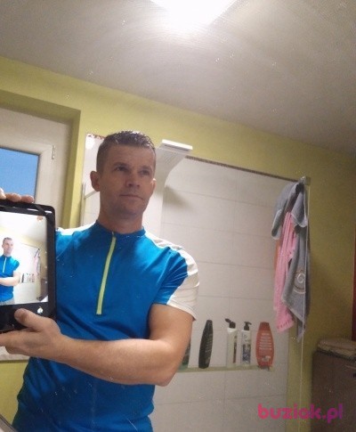 Marek, Male, 52, Mikołów, Polska: 1