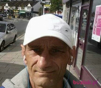 Michał, Male, 55, Westminster, Wielka Brytania, Photo: 1