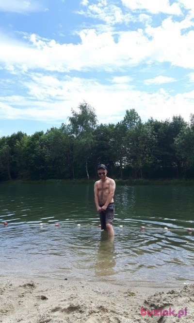 Maciek, Mężczyzna, 45, Holandia, Zdjęcie: 2