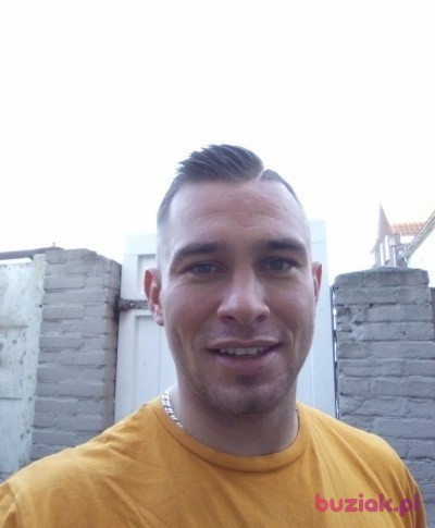 Damikuj, Mężczyzna, 33, Oss North Brabant Province, Holandia: 1