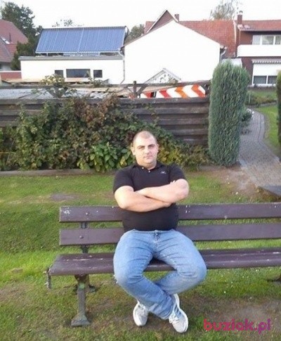 Grzegorz3030, Male, 40, Polska: 1