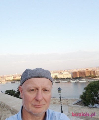 jacek, Mężczyzna, 57, Baden, Austria, Zdjęcie: 1