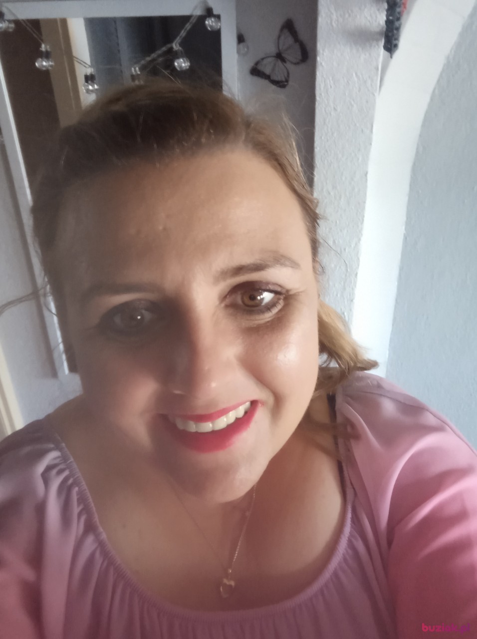 Magdalena, Female, 42, Legnica, Polska, Photo: 1