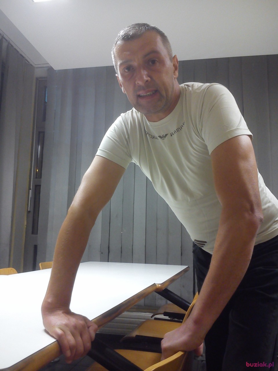 Wojtas, Male, 51, Wrocław, Polska, Photo: 3