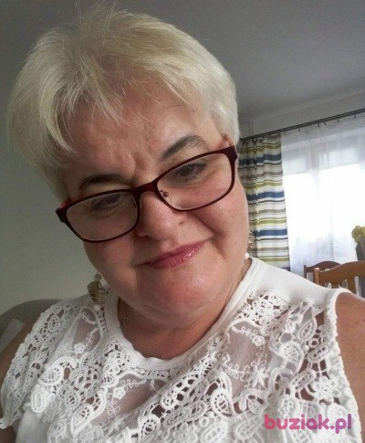 ANNA, Kobieta, 63, Rymanów, Polska, Zdjęcie: 1
