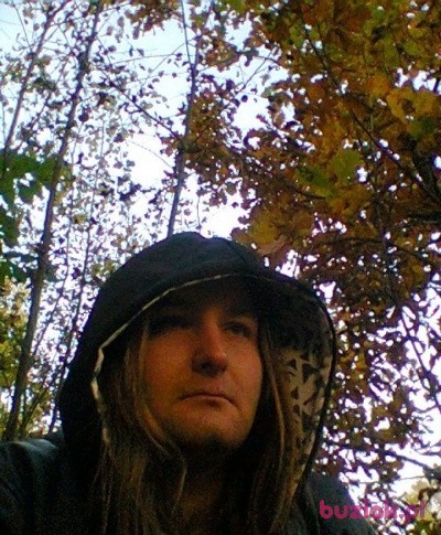 Bolverg, Mężczyzna, 35, Warszawa, Polska: 1