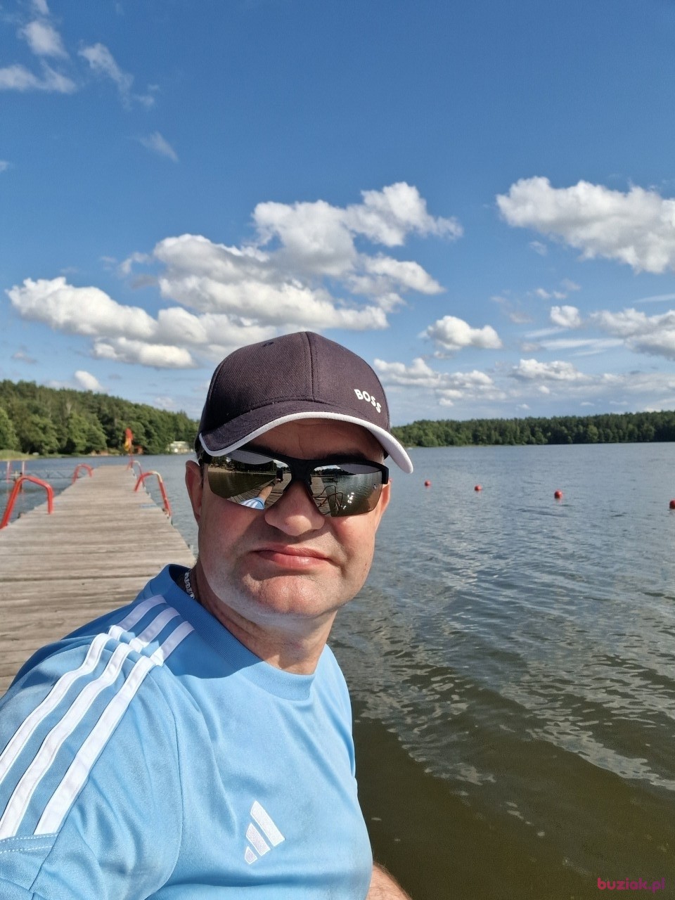 Wojtek, Mężczyzna, 53, Westminster, Wielka Brytania, Zdjęcie: 1