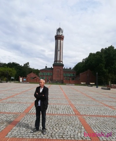 Andrzej, Mężczyzna, 61, Szczecin, Polska, Zdjęcie: 1