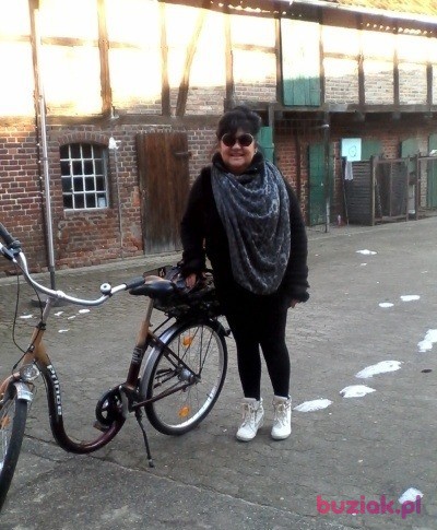 Małgorzata, Female, 60, Hamburg, Niemcy, Photo: 2