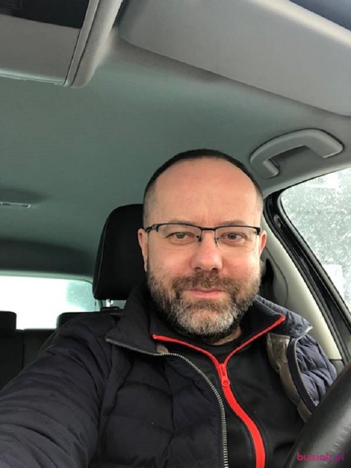 Adam, Male, 48, Gdańsk, Polska, Photo: 2