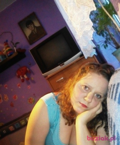 Beata, Female, 32, Orneta, Polska, Photo: 4