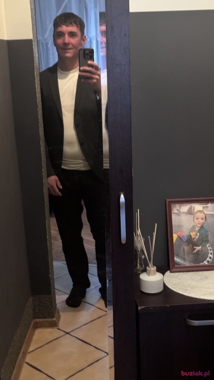 Darek, Mężczyzna, 36, Bydgoszcz, Polska, Zdjęcie: 8