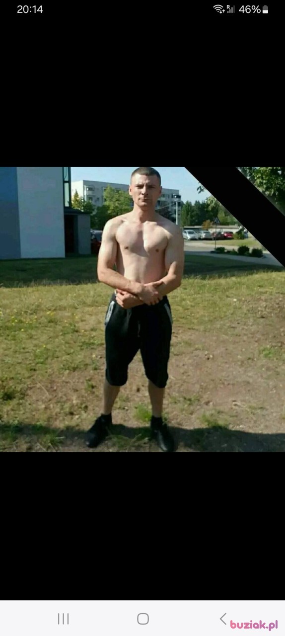 Andrzej, Male, 30, Lubań, Polska, Photo: 1