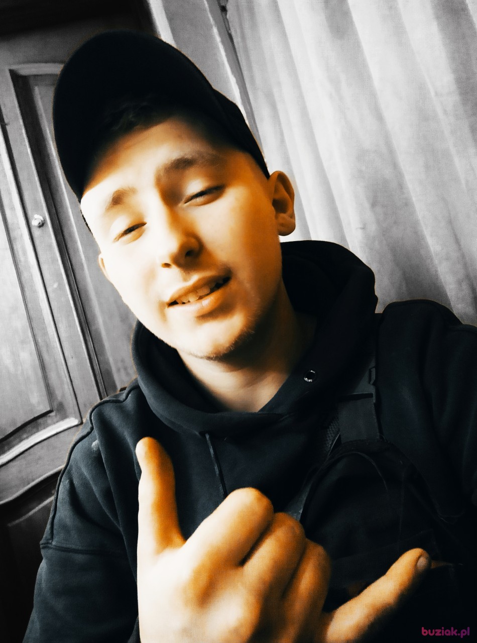Gerard, Mężczyzna, 23, Amsterdam, Holandia: 1