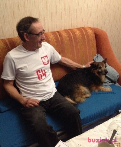 Wojciech, Mężczyzna, 60, Gorzów Wielkopolski, Polska: 1