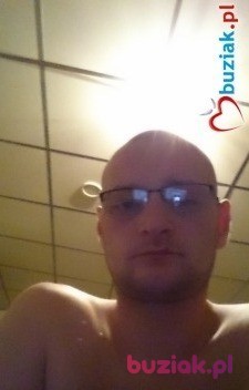 Tomek, Male, 38, Holandia, Photo: 1