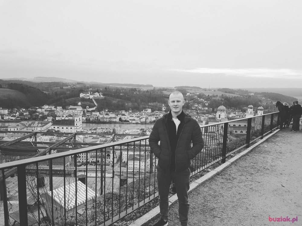 Filip, Male, 29, Monachium, Niemcy: 1