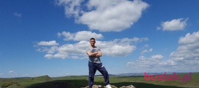darek, Mężczyzna, 45, Polska, Zdjęcie: 1