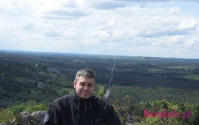 ZBIGNIEW, Mężczyzna, 53, Siemianowice Śląskie, Polska: 1