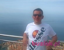 Piotr, Mężczyzna, 48, Pabianice, Polska, Zdjęcie: 2