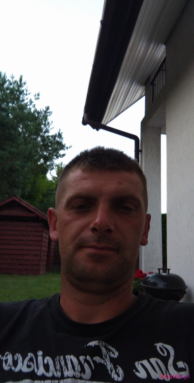 Kuba, Male, 38, Lublin, Polska: 1