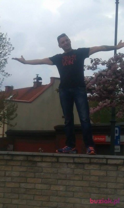 latino1313, Male, 54, Warszawa, Polska: 1