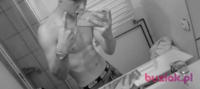 bartek1235, Mężczyzna, 23, Pruszków, Polska: 1