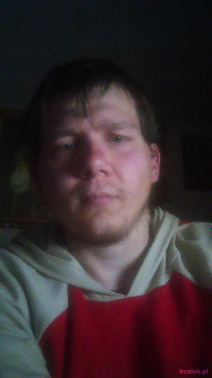 Andrzej, Male, 33, Wrocław, Polska: 1