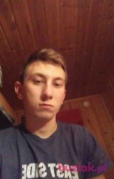 Gregor, Mężczyzna, 31, Garwolin, Polska: 1