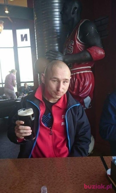 Ernest , Mężczyzna, 36, Łódź, Polska, Zdjęcie: 1